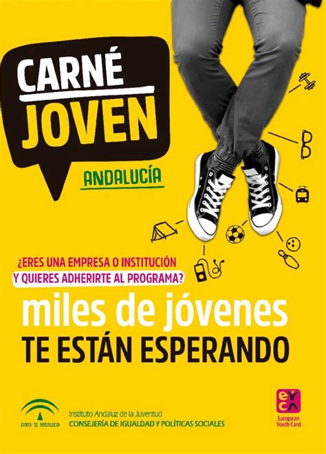 Carné Joven